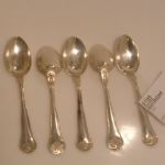 309 1155 Dessertskedar